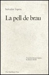 La pell de brau (Hardcover)