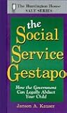 Social Service Ge...