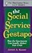 Social Service Gestapo: How the Government Can Legally Abduct Your Child (Salt Series)