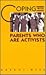 Coping with Parents Who Are Activists by Margot Webb