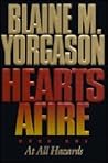 At All Hazards (Hearts Afire, Bk 1)