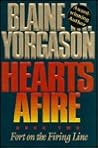 Fort on the Firing Line (Hearts Afire, Bk 2)
