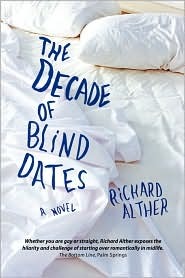 The Decade of Blind Dates (Paperback)
