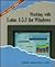 Working With Lotus 1-2-3 for Windows by Jan Weingarten