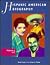 Hispanic American Biography - 2 Volume set by S. Rose