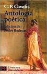 Antología poética