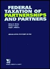 Federal Taxation of Partnerships and Partners