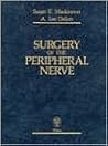 Surgery of the Peripheral Nerve