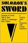 Solomon's Sword: A Practical Guide to Conducting Child Custody Evaluations (JOSSEY BASS SOCIAL AND BEHAVIORAL SCIENCE SERIES) Solomon's Sword: A Practical Guide to Conducting Child Custody Evaluations (JOSSEY BASS SOCIAL AND BEHAVIORAL SCIENCE SERIES)