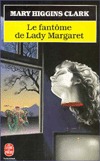 Le Fantôme de Lady Margaret (Mass Market Paperback)