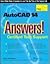 AutoCAD 14 Answers! Certifi...