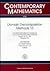 Domain Decomposition Methods 10: The Tenth International Conference on Domain Decomposition Methods, August 10-14, 1997, Boulder, Colorado, USA (Contemporary Mathematics)