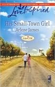 His Small-Town Girl