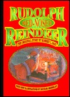 Rudolph the Red-Nosed Reindeer Redrawn