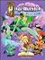 The Pagemaster Storybook