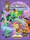 The Pagemaster Storybook by David Kirschner