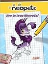 Neopets: How to Draw Neopets!