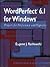 Wordperfect 6.1 for Windows: Projects for Proficiency and Expertise