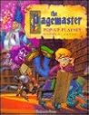 The Pagemaster: Pop-Up Playset With Punch-Out Characters The Pagemaster: Pop-Up Playset With Punch-Out Characters