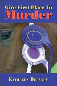 Give First Place To Murder (Paperback)