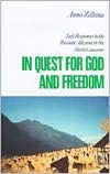 In Quest for God and Freedom: Sufi Responses to the Russian Advance in the North Caucasus (Hardcover)