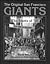 The Original San Francisco Giants: The Giant of '58