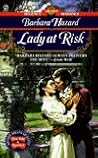 Lady at Risk (Regency Romance, Signet)