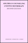 Adlerian Counseling and Psychotherapy (Paperback)
