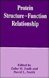 Protein Structure ― Function Relationship