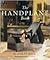 The Handplane Book by Garrett Hack