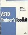 ASTD Trainer's Toolkit: More Evaluation Instruments ASTD Trainer's Toolkit: More Evaluation Instruments