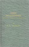 Three Philosophers: (Lavoisier, Priestley, and Cavendish) Three Philosophers: (Lavoisier, Priestley, and Cavendish)