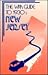 The WPA Guide to 1930s New Jersey (American Guide)