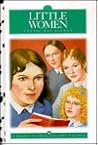 Little Women by Bethany Snyder