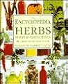 Encyclopedia of Herbs, Spices, and Flavorings