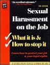 Sexual Harassment on the Job: What It Is & How to Stop It