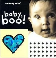 Baby, Boo! (Amazing Baby Series)