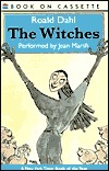 The Witches Audio