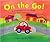 On the Go! a Transportation Book
