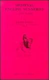 Medieval English Nunneries, c. 1275 to 1535 by Eileen Power