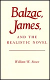 Balzac, James, and the Realistic Novel (Princeton Legacy Library)