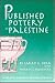 Published Pottery of Palestine