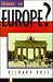 What Is Europe?