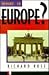 What Is Europe?