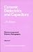 Ceramic Dielectrics and Capacitors (Electrocomponent Science Monographs)