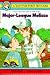 Major League Melissa (The Never Sink Nine, #2)