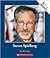 Steven Spielberg (Rookie Biographies)