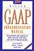 2000 Miller GAAP Implementation Manual - Restatements and Analysis of Other Current FASB, EITF, and AICPA Pronouncements