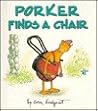 Porker Finds a Chair (English and Swedish Edition)