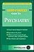 Saint-Frances Guide to Psychiatry (Revised)
